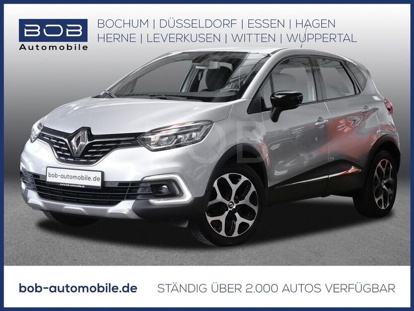 Captur