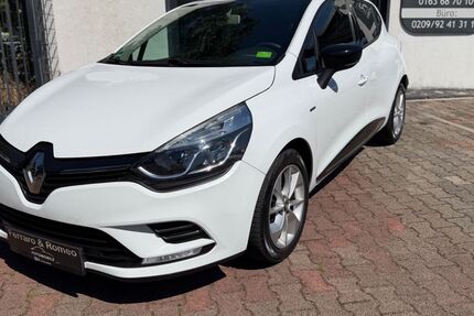 Renault Clio 44.083 km 10.399 &euro; Gelsenkirchen 45884
