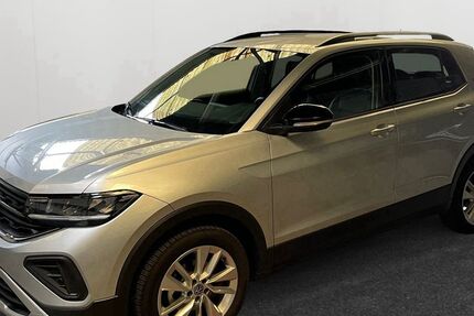 VW T-Cross 19.236 km 22.990 € Castrop-Rauxel 44575