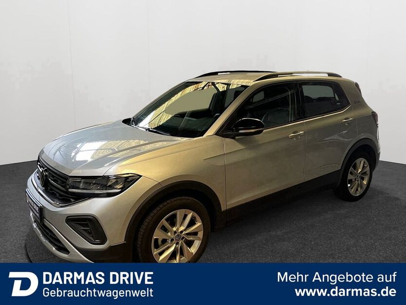 VW T-Cross 19.236 km 22.990 € Castrop-Rauxel 44575