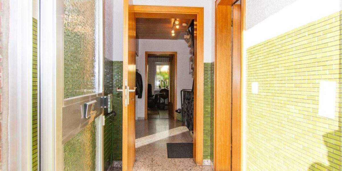 Reihenendhaus mit großer Ausbaureserve im Dachboden *Dach ist neu eingedeckt* 4 zimmer