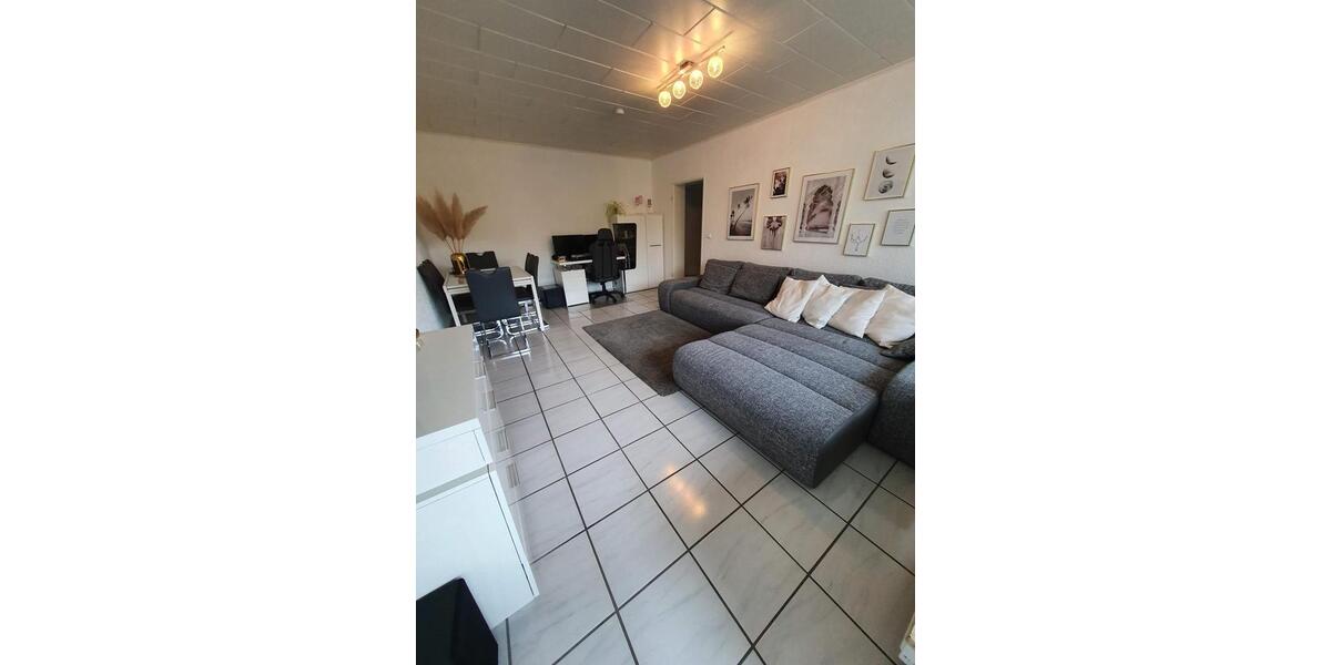 Etagenwohnung Dortmund Brackel - 3.5 Zimmer, 74 m&sup2;, 680&euro; | Angebot:27592602