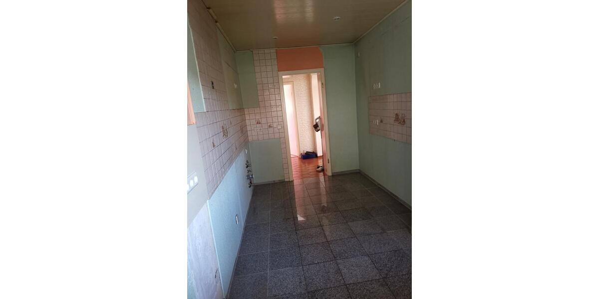 Erdgeschoßwohnung Haltern am See - 4.5 Zimmer, 100 m&sup2;, 285.000&euro; | Angebot:25238633