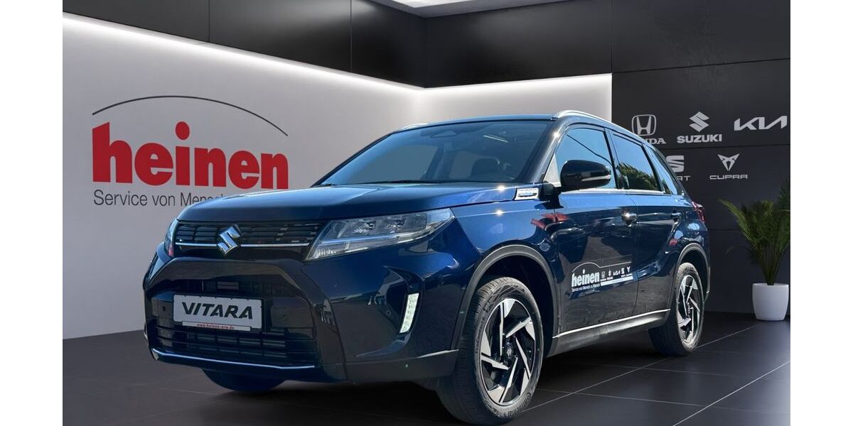 Suzuki Vitara 1.011 km 23.980 &euro; Dortmund 44149
