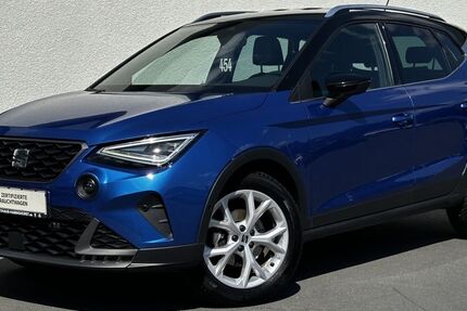Seat Arona 46.805 km 17.980 &euro; Castrop-Rauxel 44579