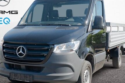 Mercedes-Benz Sprinter 44.960 km 27.608 &euro; Hagen 58135