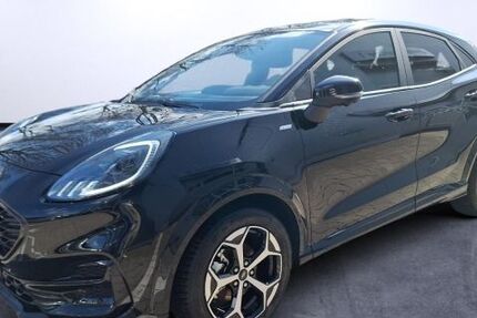 Ford Puma 11.194 km 27.750 &euro; Gelsenkirchen 45891