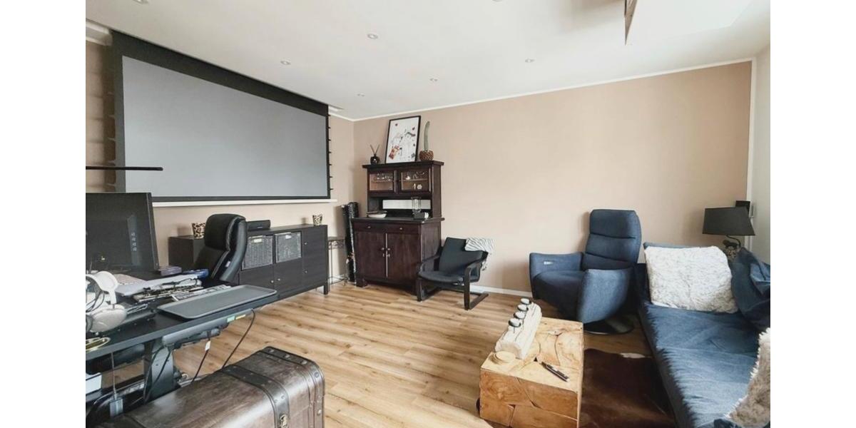 Terrassenwohnung Essen Stadtbezirk III - 2.5 Zimmer, 90 m&sup2;, 439.000&euro; | Angebot:27162491