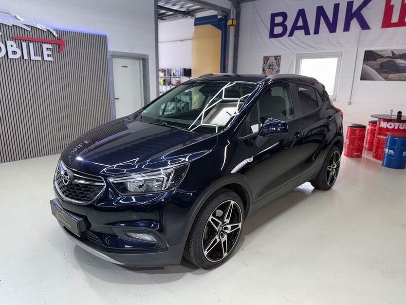 Mokka