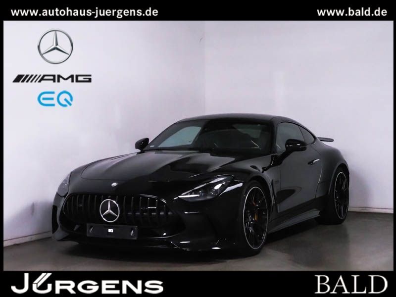 AMG GT