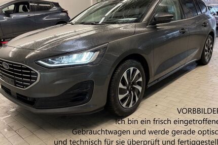 Ford Focus 19.047 km 23.480 &euro; Oberhausen 46049