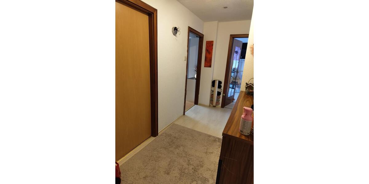 Wohnung in Bestlage, 2 Zimmer, Küche, Diele,Bad, Gäste WC 2 zimmer