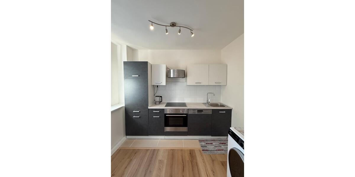 Etagenwohnung Oberhausen Alstaden - 2 Zimmer, 50 m&sup2;, 900&euro; | Angebot:26406054
