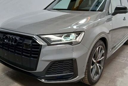 Audi Q7 99.622 km 54.385 &euro; Hagen 58091