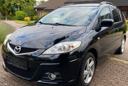 Mazda 5 200.000 km 1.790 &euro; Marl 45770