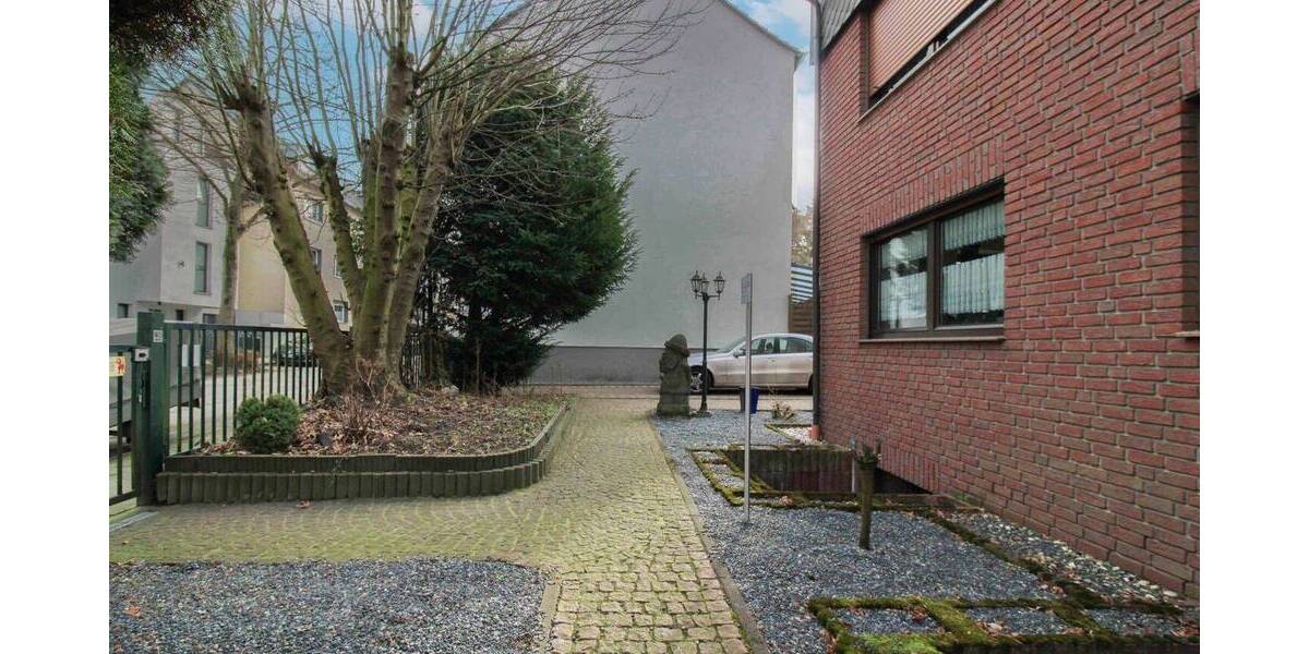 Einfamilienhaus Essen Frintrop - 6 Zimmer, 899.000&euro; | Angebot:26841825