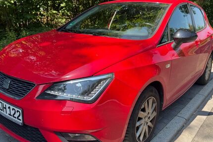 Seat Ibiza 106.500 km 3.800 &euro; Bochum 44866