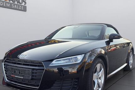 Audi TT 98.500 km 20.490 &euro; Dortmund 44149