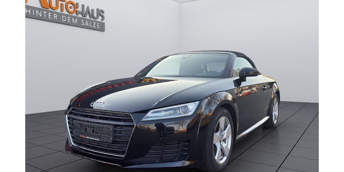 Audi TT 98.500 km 20.490 &euro; Dortmund 44149