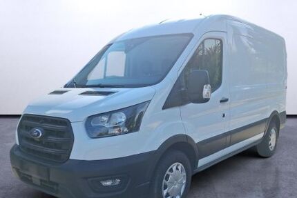 Ford Transit 3.500 km 28.890 &euro; Gelsenkirchen 45891