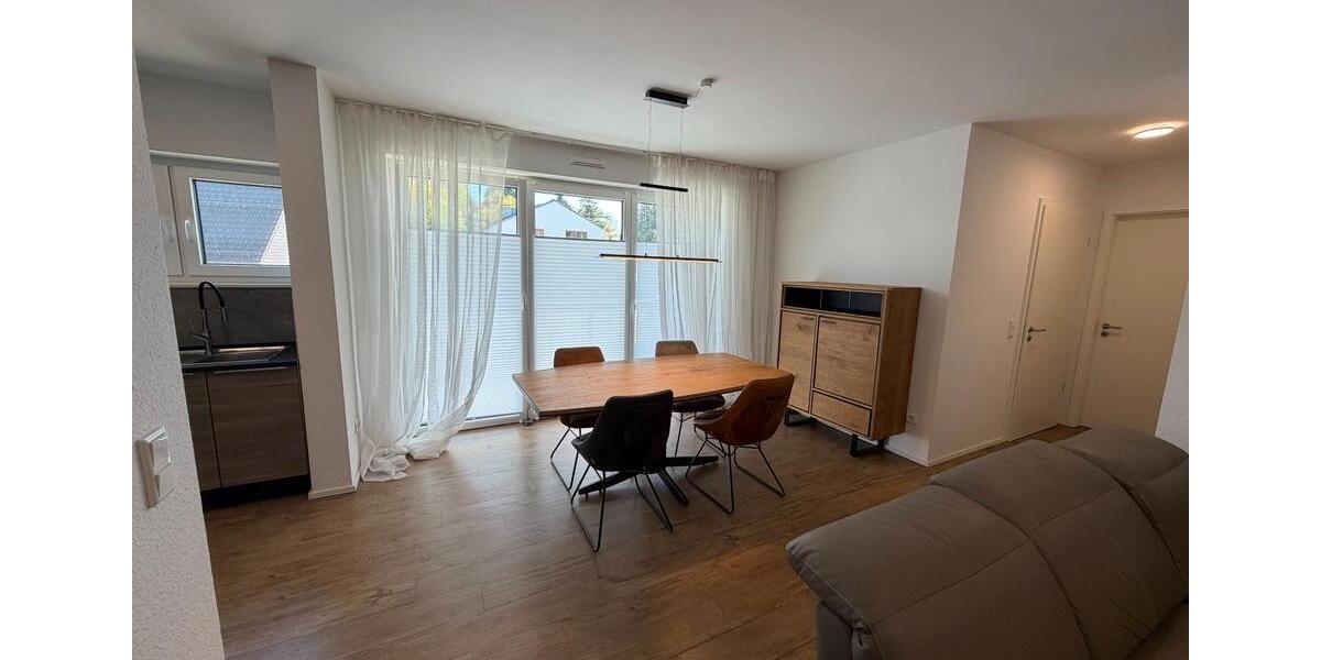 Etagenwohnung Recklinghausen Berghausen - 3 Zimmer, 73 m&sup2;, 777&euro; | Angebot:26677463