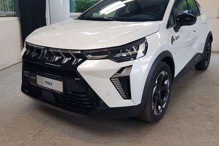 Mitsubishi ASX 7.450 km 33.333 &euro; Hagen 58135