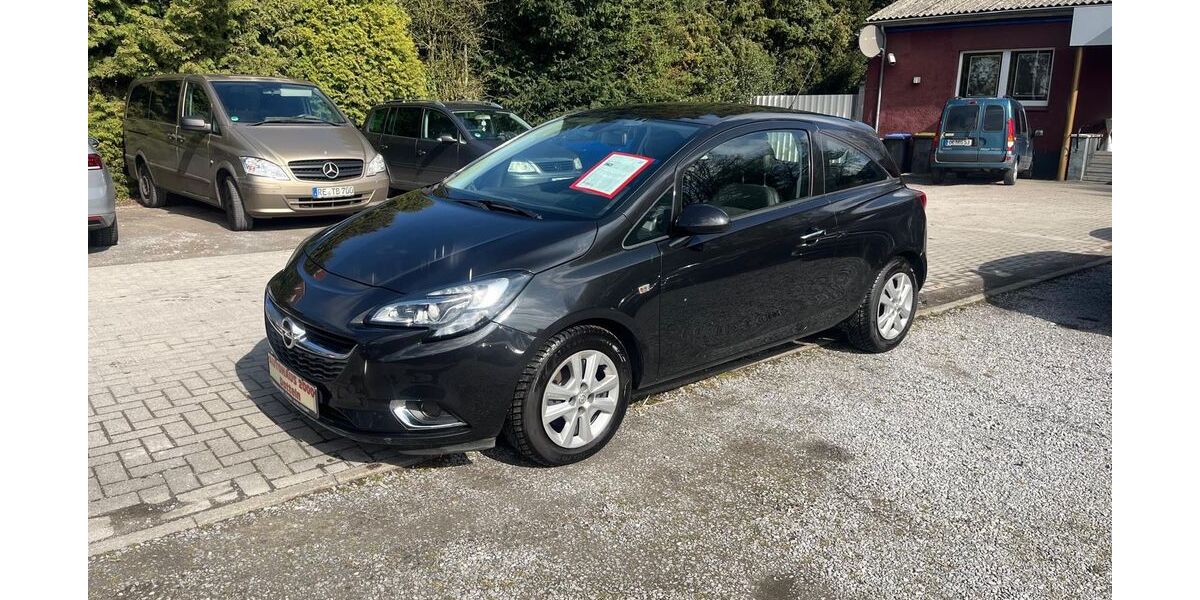 Opel Corsa 109.400 km 5.999 &euro; Datteln 45711
