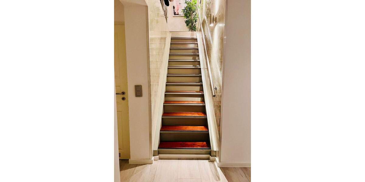 Doppelhaushälfte Recklinghausen Hochlarmark - 4 Zimmer, 220 m&sup2;, 470.000&euro; | Angebot:25683593