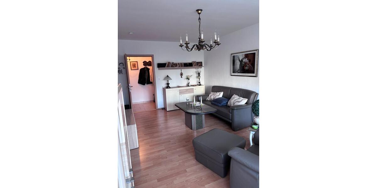 Hochparterre Hagen Hagen-Nord - 2.5 Zimmer, 57 m&sup2;, 580&euro; | Angebot:27600489
