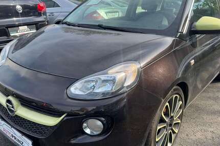 Opel Adam 73.062 km 7.790 € Herne 44652