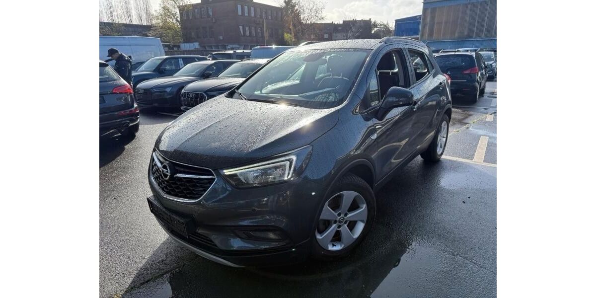 Opel Mokka 103.000 km 10.980 &euro; Dortmund 44145