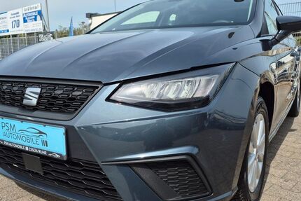 Seat Ibiza 93.404 km 7.999 &euro; Essen 45326