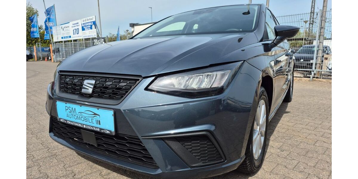 Seat Ibiza 93.404 km 7.999 &euro; Essen 45326