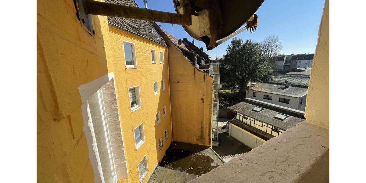 Etagenwohnung Gelsenkirchen Gelsenkirchen-Mitte - 3 Zimmer, 90 m&sup2;, 550&euro; | Angebot:26182880