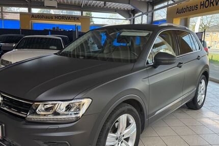 VW Tiguan 164.326 km 15.400 &euro; Waltrop 45731