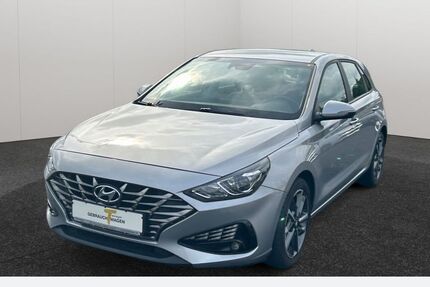 Hyundai i30 77.525 km 12.960 &euro; Castrop-Rauxel 44575