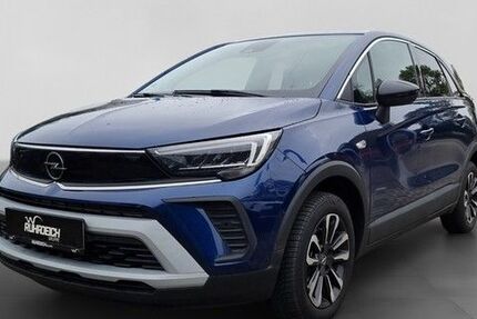 Opel Crossland (X) 21.406 km 16.990 &euro; Essen 45143