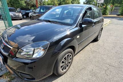 Kia Rio 80.750 km 2.990 &euro; Dortmund 44339