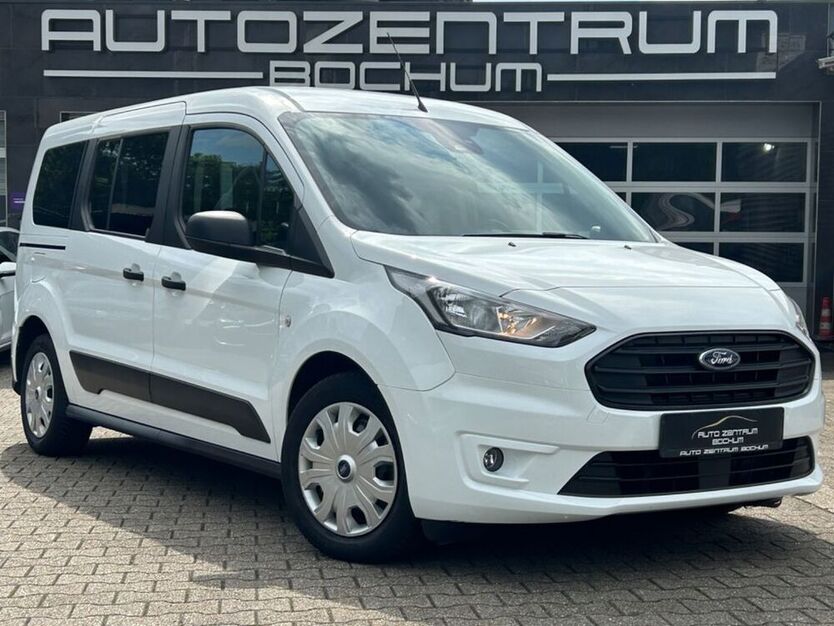 Tourneo Connect