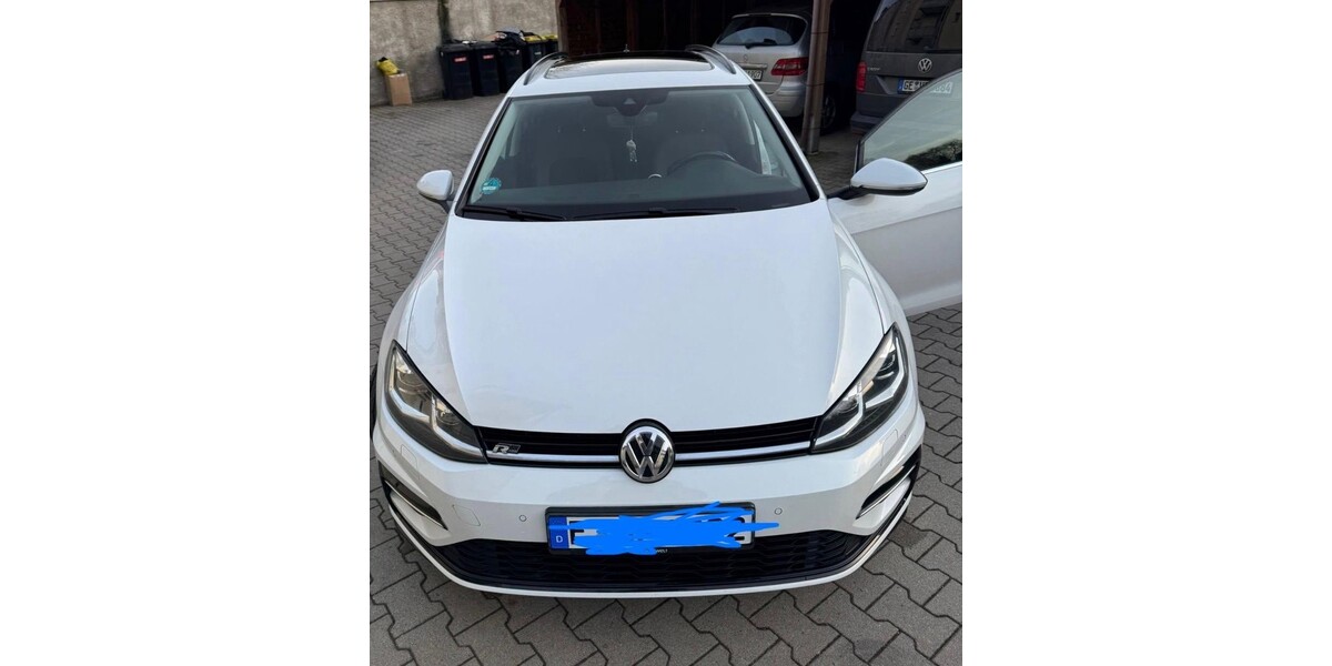 VW Golf VII Variant 230.000 km 12.400 &euro; Gelsenkirchen 45879