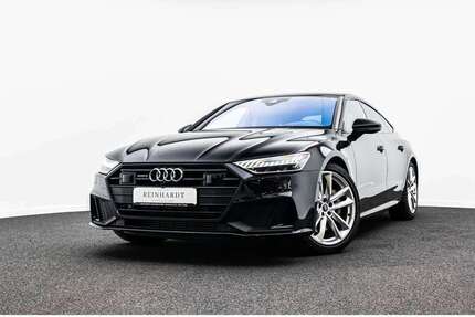 Audi A7 120.029 km 43.010 € Hagen 58091