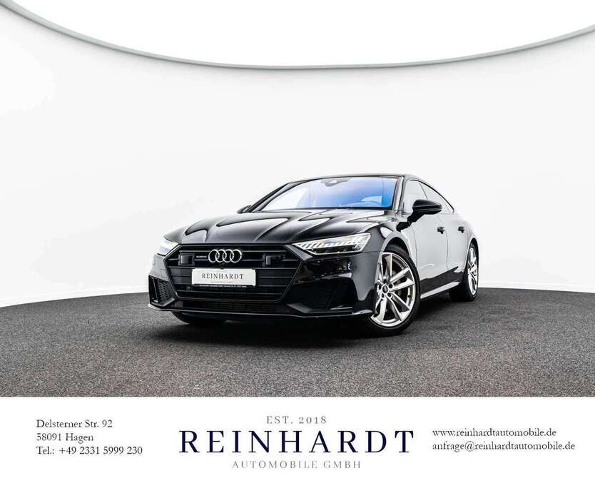 Audi A7 120.029 km 43.010 € Hagen 58091