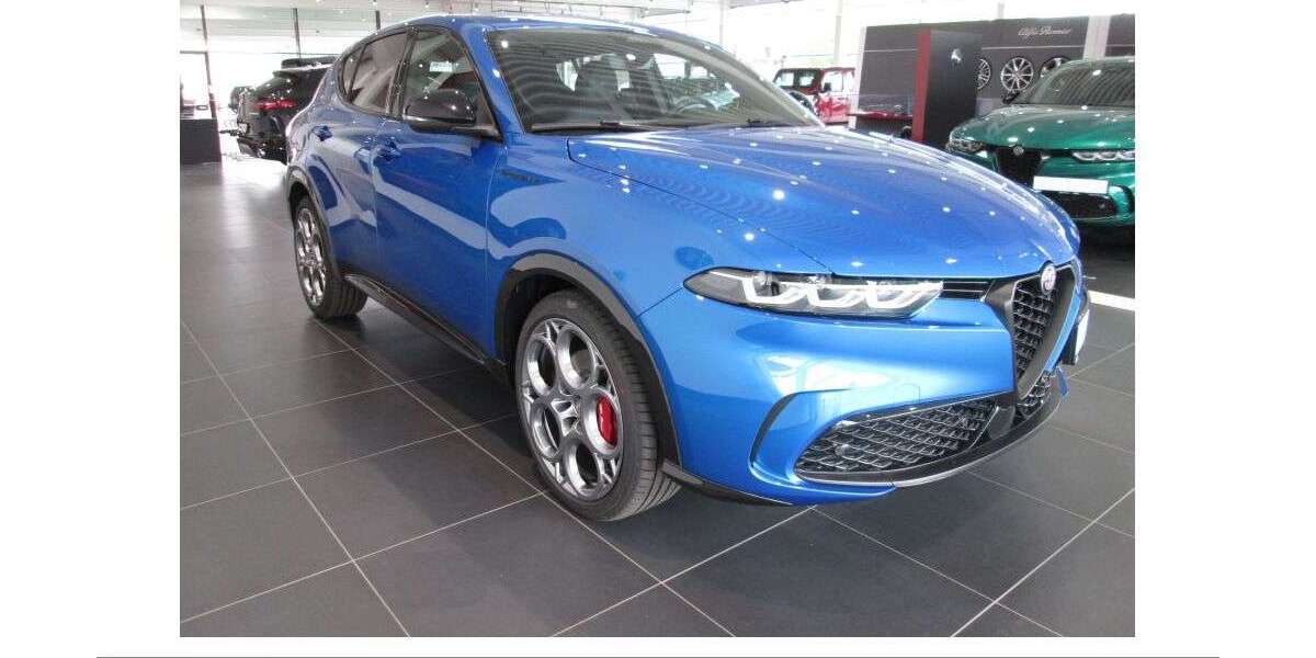 Alfa Romeo Tonale 6.788 km 26.885 &euro; Oberhausen 46049