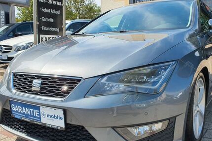 Seat Leon 179.000 km 9.980 € Dortmund 44145