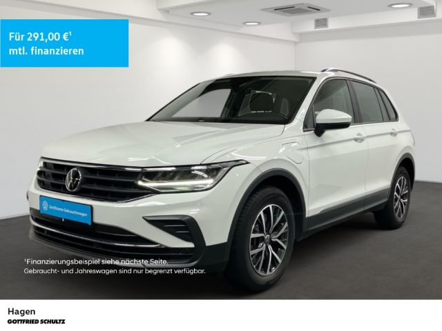 VW Tiguan 82.484 km 26.990 € Hagen 58089
