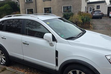 Opel Antara 113.200 km 7.800 &euro; Bochum 44869
