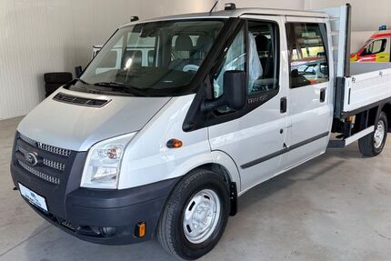 Ford Transit 115.000 km 9.500 &euro; Gelsenkirchen 45879