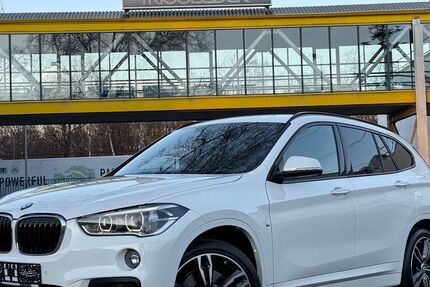 BMW X1 82.000 km 22.900 &euro; Essen 45356