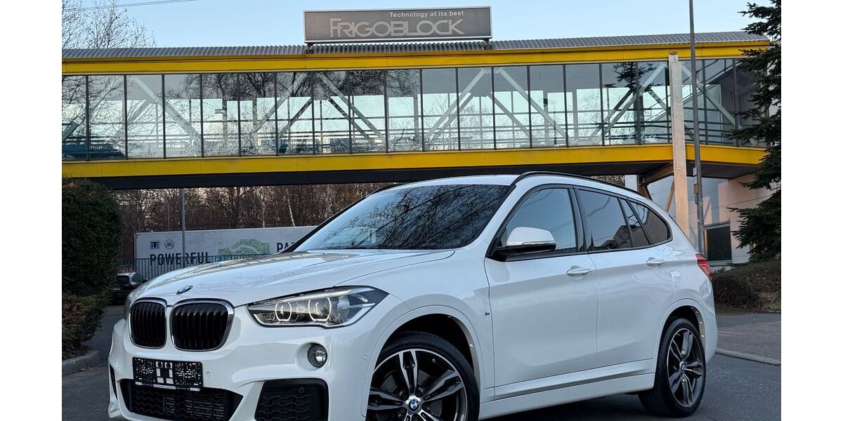 BMW X1 82.000 km 22.900 &euro; Essen 45356