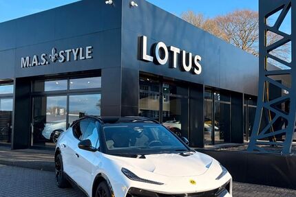 Lotus Eletre 9.950 km 89.950 &euro; Wuppertal 42349